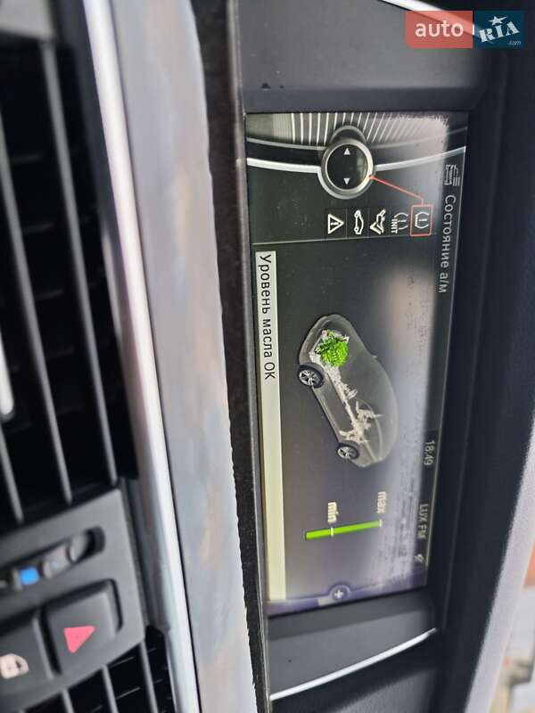 Универсал BMW 5 Series GT 2011 в Львове фото 7 Универсал BMW 5 Series GT 2011 в Львове