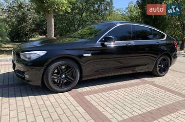 Лифтбек BMW 5 Series GT 2012 в Измаиле