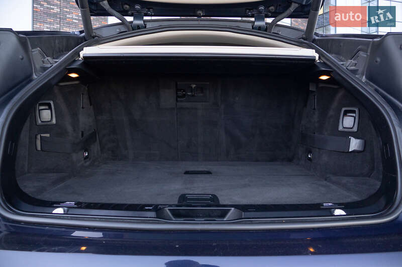 Ліфтбек BMW 5 Series GT 2011 в Чернівцях фото 27 Ліфтбек BMW 5 Series GT 2011 в Чернівцях