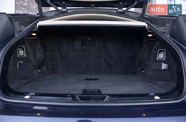 Лифтбек BMW 5 Series GT 2011 в 