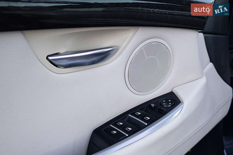 Ліфтбек BMW 5 Series GT 2011 в Чернівцях фото 29 Ліфтбек BMW 5 Series GT 2011 в Чернівцях