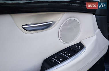 Лифтбек BMW 5 Series GT 2011 в 
