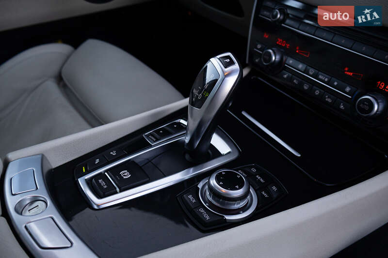 Ліфтбек BMW 5 Series GT 2011 в Чернівцях фото 48 Ліфтбек BMW 5 Series GT 2011 в Чернівцях