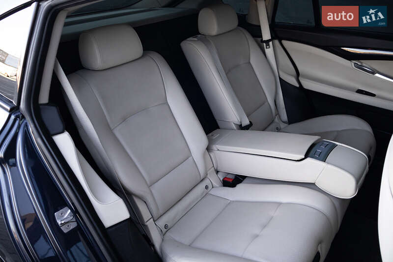 Ліфтбек BMW 5 Series GT 2011 в Чернівцях фото 53 Ліфтбек BMW 5 Series GT 2011 в Чернівцях