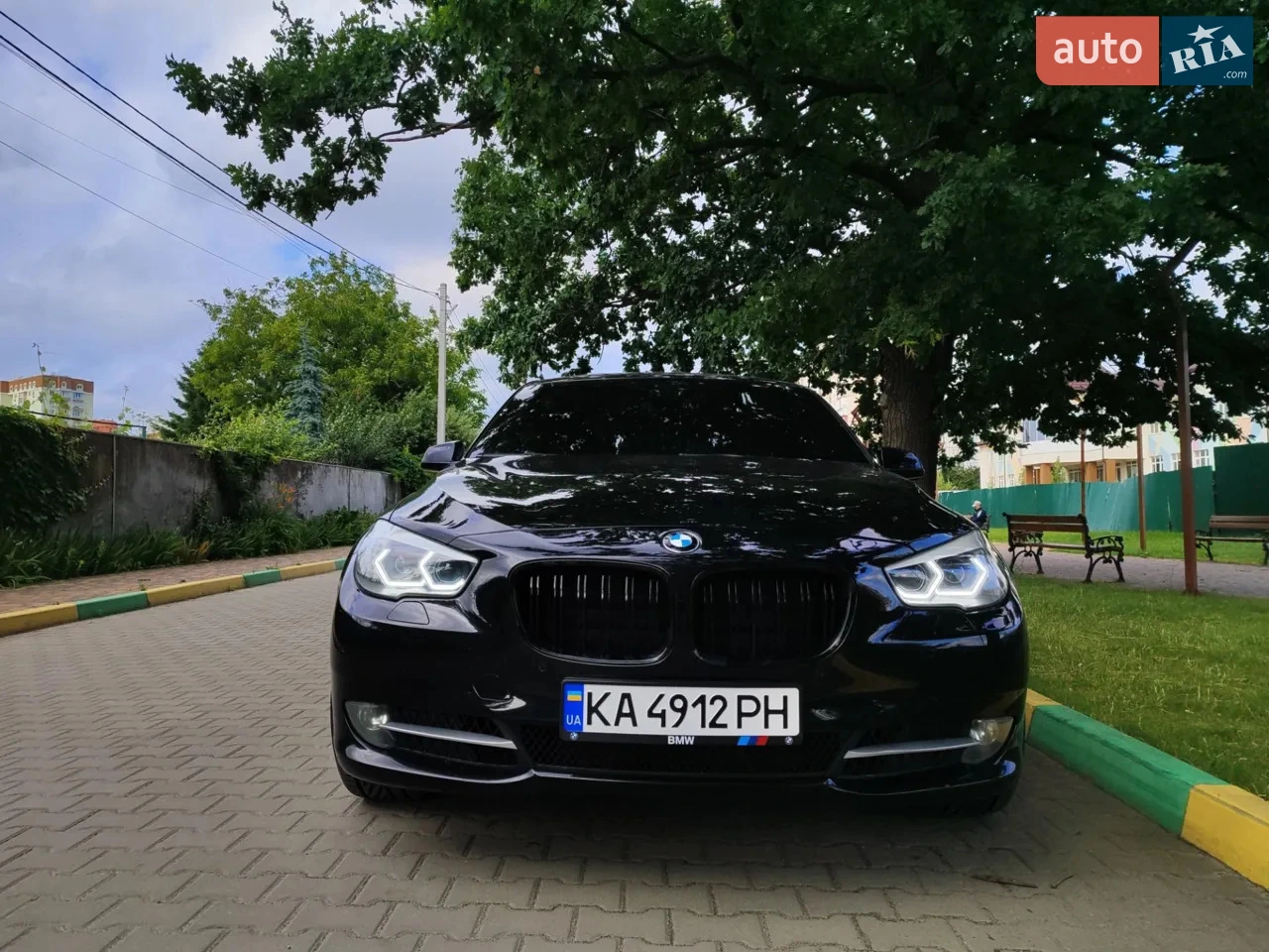 2011 BMW 5er - мініатюра 57