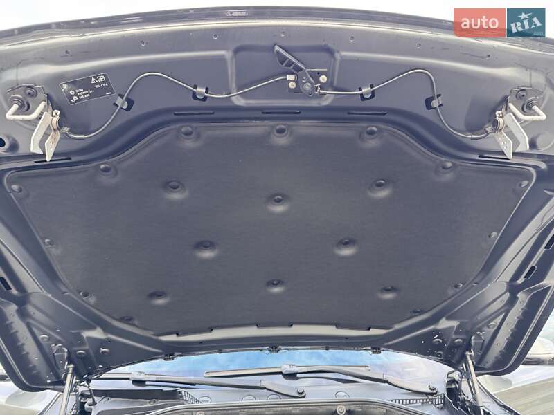 Лифтбек BMW 5 Series GT 2015 в Одессе