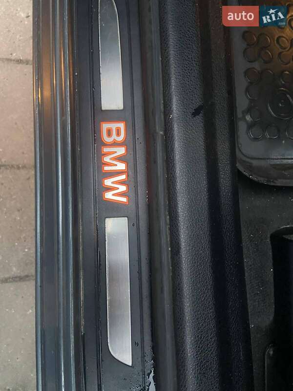 Лифтбек BMW 5 Series GT 2011 в Хмельницком фото 6 Лифтбек BMW 5 Series GT 2011 в Хмельницком