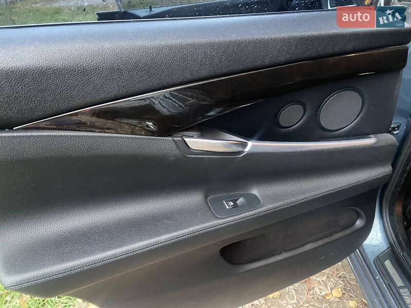 Лифтбек BMW 5 Series GT 2011 в Хмельницком фото 72 Лифтбек BMW 5 Series GT 2011 в Хмельницком