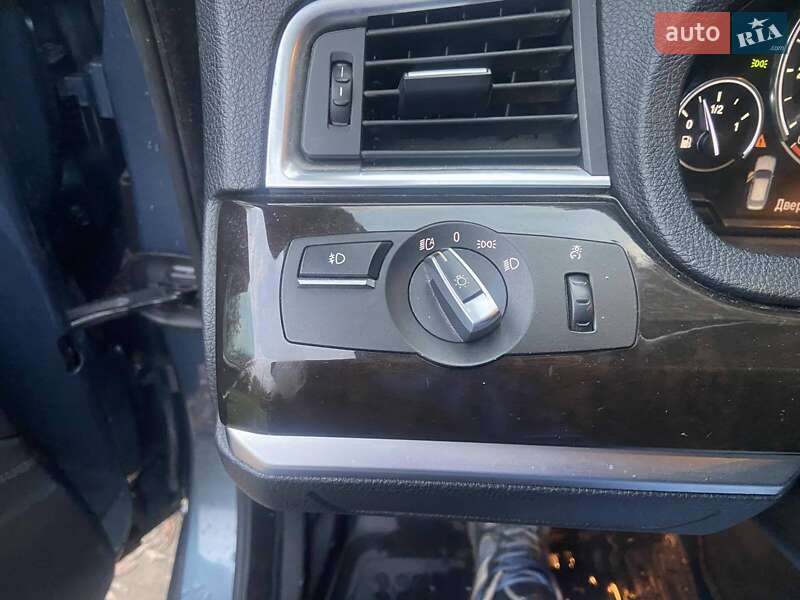 Лифтбек BMW 5 Series GT 2011 в Хмельницком фото 77 Лифтбек BMW 5 Series GT 2011 в Хмельницком