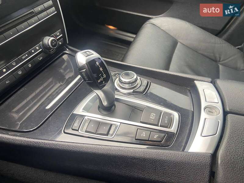 Лифтбек BMW 5 Series GT 2011 в Хмельницком фото 87 Лифтбек BMW 5 Series GT 2011 в Хмельницком