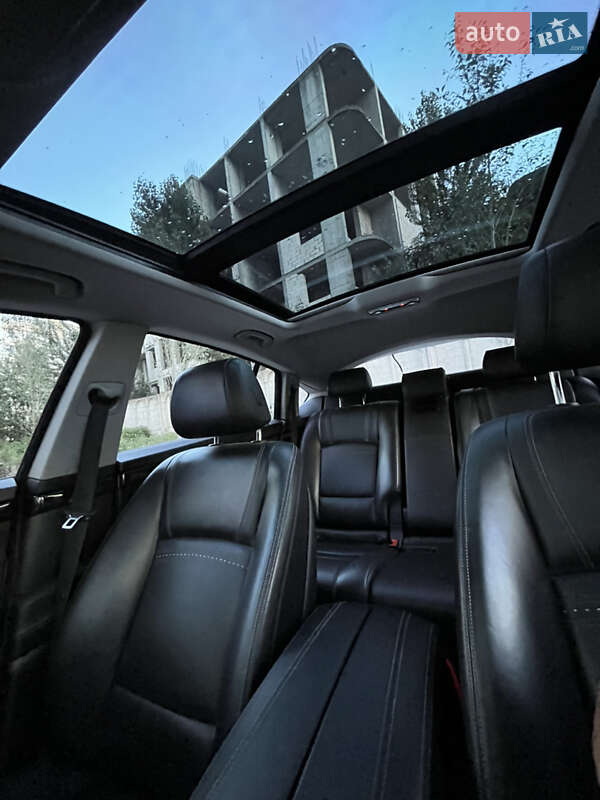 Лифтбек BMW 5 Series GT 2016 в Киеве фото 24 Лифтбек BMW 5 Series GT 2016 в Киеве