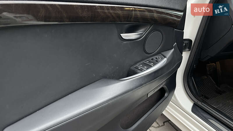 Ліфтбек BMW 5 Series GT 2015 в Хмельницькому фото 9 Ліфтбек BMW 5 Series GT 2015 в Хмельницькому