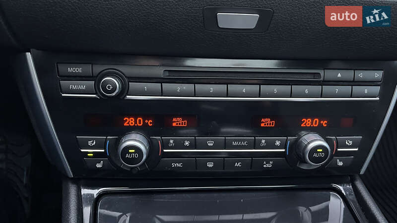 Ліфтбек BMW 5 Series GT 2015 в Хмельницькому фото 15 Ліфтбек BMW 5 Series GT 2015 в Хмельницькому