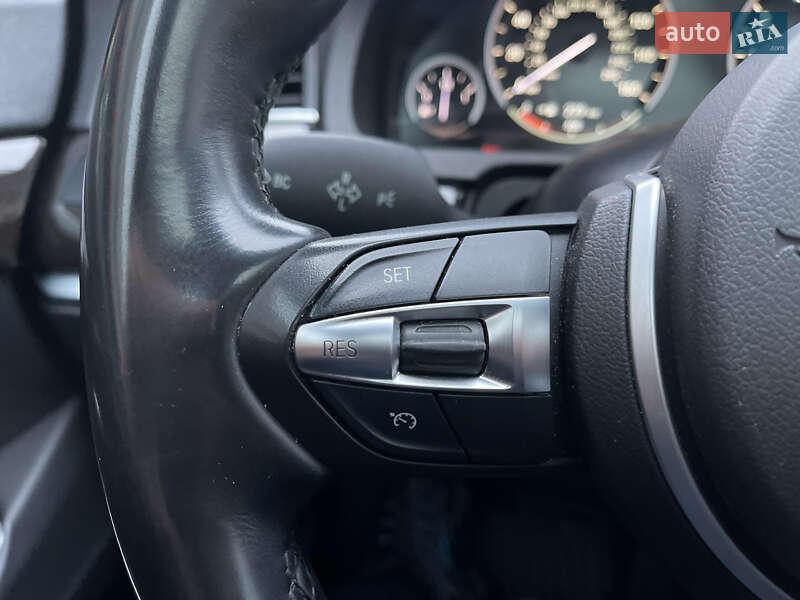 Ліфтбек BMW 5 Series GT 2015 в Хмельницькому фото 20 Ліфтбек BMW 5 Series GT 2015 в Хмельницькому