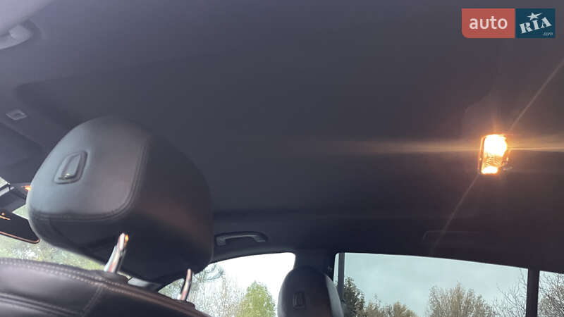 Ліфтбек BMW 5 Series GT 2015 в Хмельницькому фото 25 Ліфтбек BMW 5 Series GT 2015 в Хмельницькому