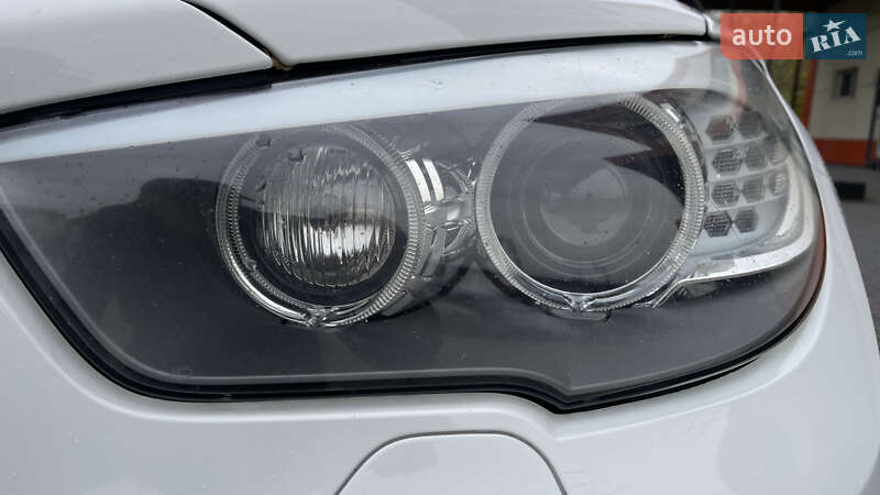 Ліфтбек BMW 5 Series GT 2015 в Хмельницькому фото 6 Ліфтбек BMW 5 Series GT 2015 в Хмельницькому