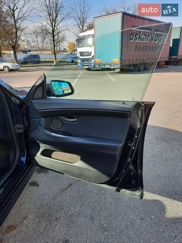 Ліфтбек BMW 5 Series GT 2014 в Львові фото 14 Ліфтбек BMW 5 Series GT 2014 в Львові