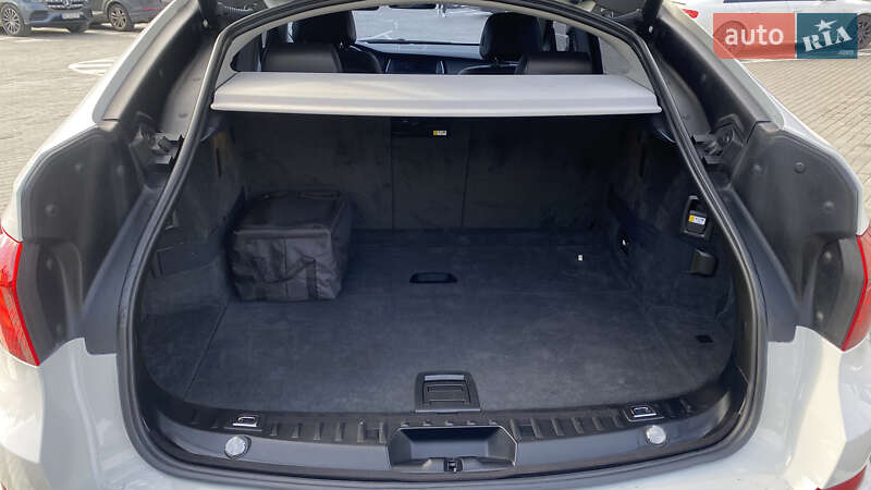 Лифтбек BMW 5 Series GT 2014 в Ровно фото 22 Лифтбек BMW 5 Series GT 2014 в Ровно