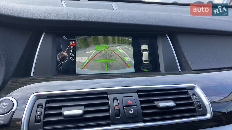 Лифтбек BMW 5 Series GT 2014 в Ровно фото 29 Лифтбек BMW 5 Series GT 2014 в Ровно