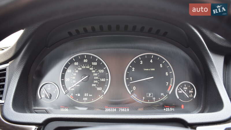 Ліфтбек BMW 5 Series GT 2014 в Житомирі фото 14 Ліфтбек BMW 5 Series GT 2014 в Житомирі