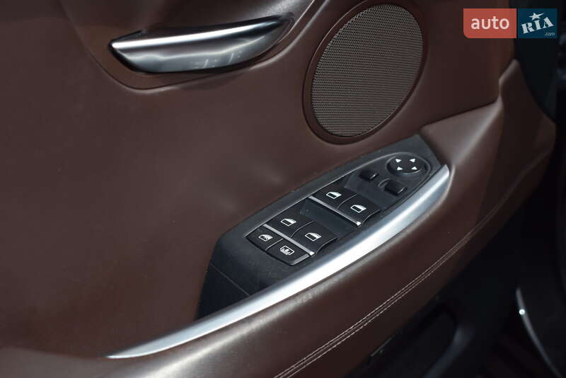 Ліфтбек BMW 5 Series GT 2014 в Житомирі фото 20 Ліфтбек BMW 5 Series GT 2014 в Житомирі