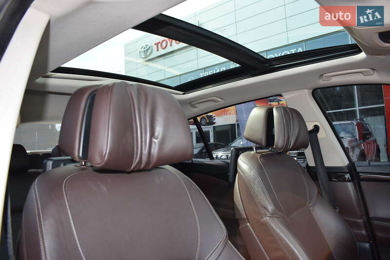 Ліфтбек BMW 5 Series GT 2014 в Житомирі фото 25 Ліфтбек BMW 5 Series GT 2014 в Житомирі