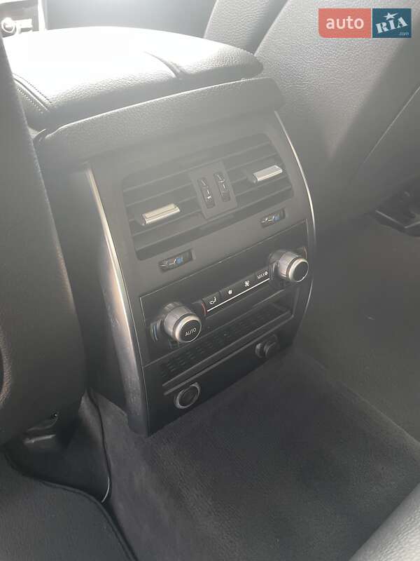 Лифтбек BMW 5 Series GT 2010 в Хмельницком