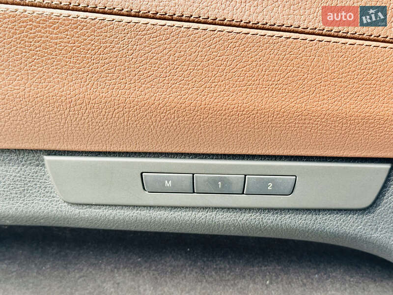 Ліфтбек BMW 5 Series GT 2011 в Києві