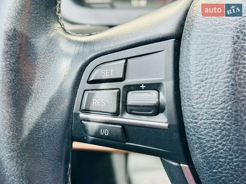 Ліфтбек BMW 5 Series GT 2011 в Києві