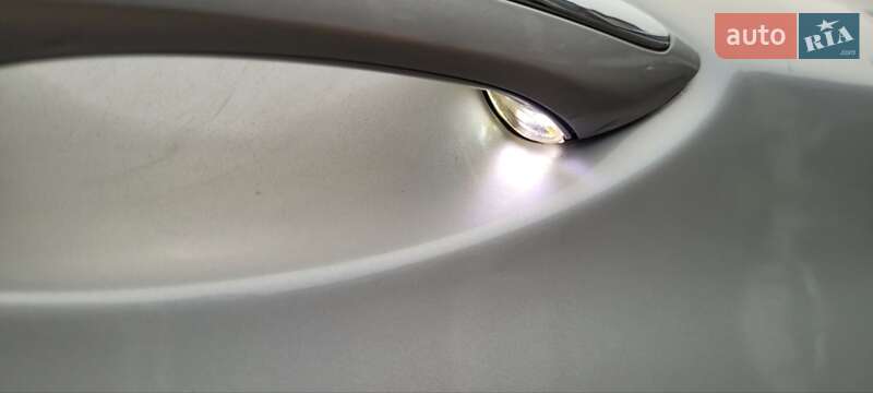 Лифтбек BMW 5 Series GT 2015 в Львове