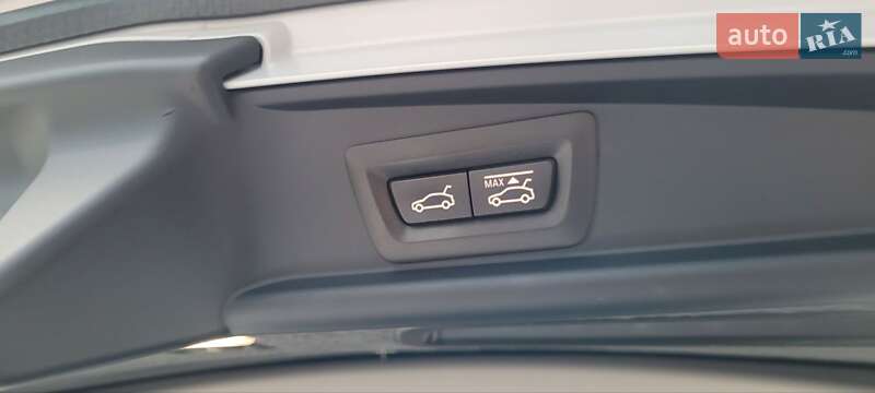 Лифтбек BMW 5 Series GT 2015 в Львове фото 8 Лифтбек BMW 5 Series GT 2015 в Львове