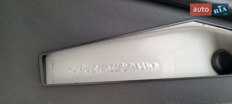 Лифтбек BMW 5 Series GT 2015 в Львове фото 17 Лифтбек BMW 5 Series GT 2015 в Львове