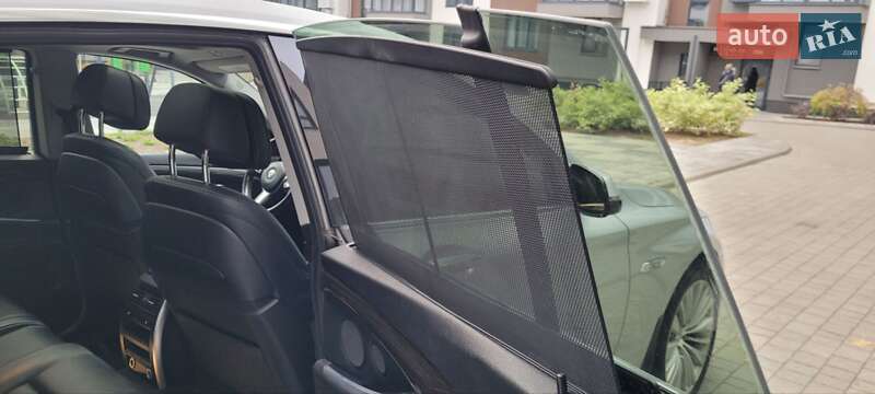 Лифтбек BMW 5 Series GT 2015 в Львове фото 32 Лифтбек BMW 5 Series GT 2015 в Львове