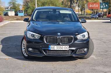 Лифтбек BMW 5 Series GT 2013 в Каменском