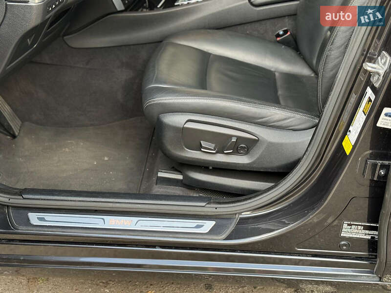 Ліфтбек BMW 5 Series GT 2015 в Миколаєві фото 14 Ліфтбек BMW 5 Series GT 2015 в Миколаєві