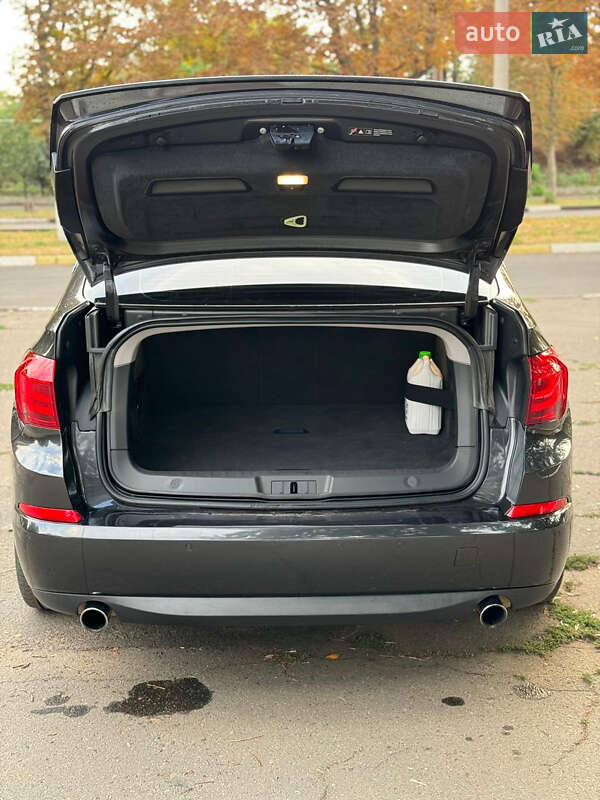 Ліфтбек BMW 5 Series GT 2015 в Миколаєві фото 23 Ліфтбек BMW 5 Series GT 2015 в Миколаєві