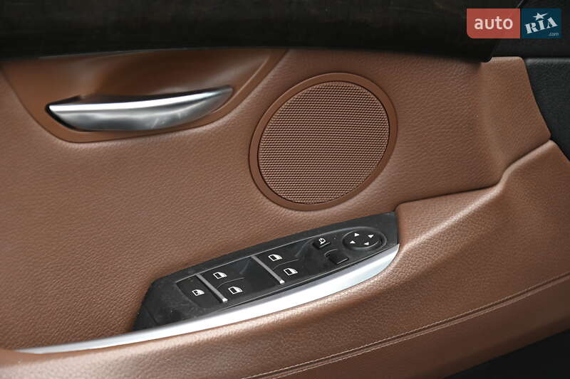 Лифтбек BMW 5 Series GT 2011 в Бердичеве фото 26 Лифтбек BMW 5 Series GT 2011 в Бердичеве