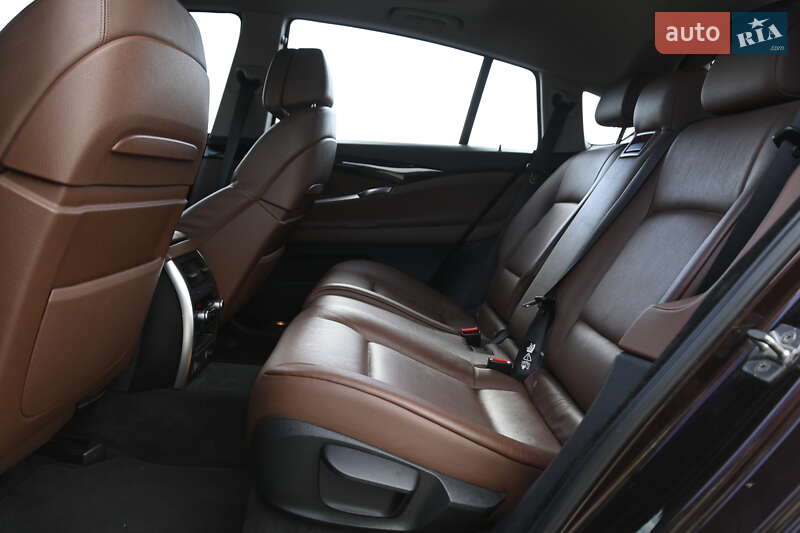 Лифтбек BMW 5 Series GT 2011 в Бердичеве фото 33 Лифтбек BMW 5 Series GT 2011 в Бердичеве