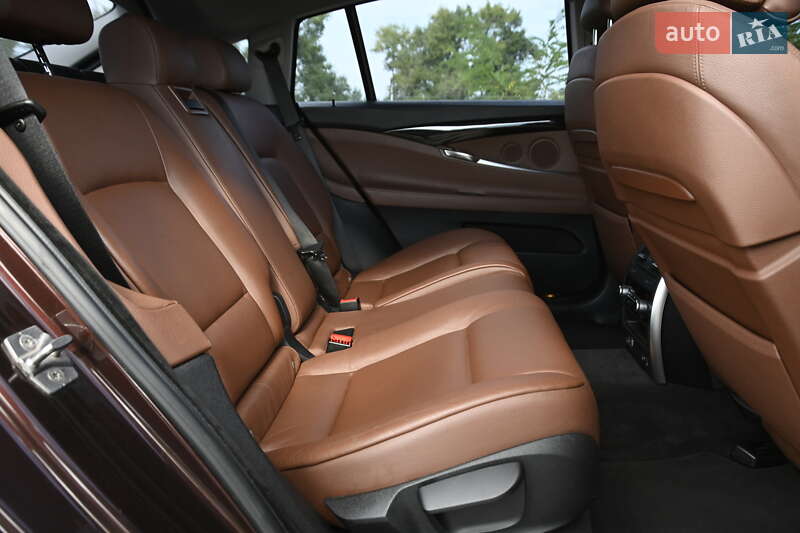 Лифтбек BMW 5 Series GT 2011 в Бердичеве фото 40 Лифтбек BMW 5 Series GT 2011 в Бердичеве