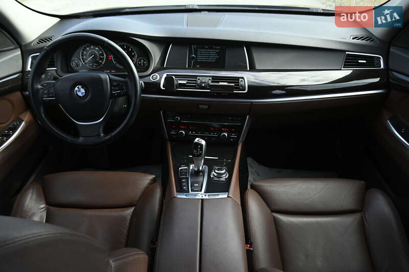 Лифтбек BMW 5 Series GT 2011 в Бердичеве фото 41 Лифтбек BMW 5 Series GT 2011 в Бердичеве