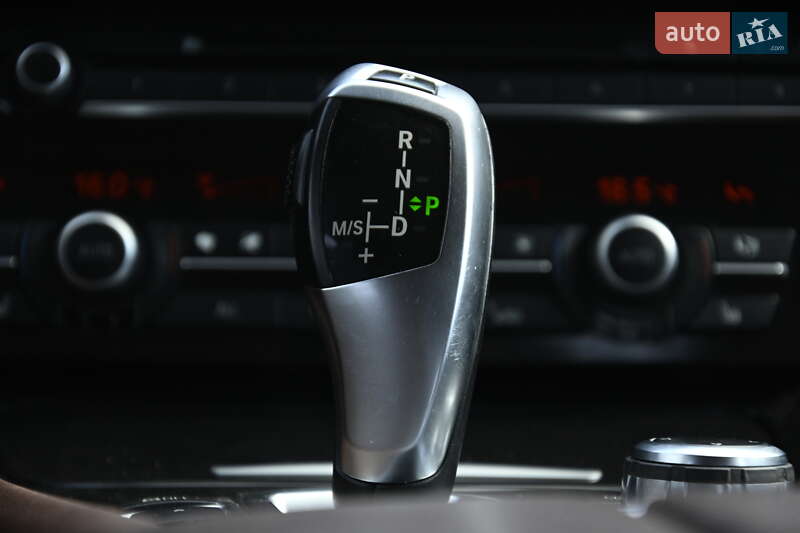 Лифтбек BMW 5 Series GT 2011 в Бердичеве фото 45 Лифтбек BMW 5 Series GT 2011 в Бердичеве