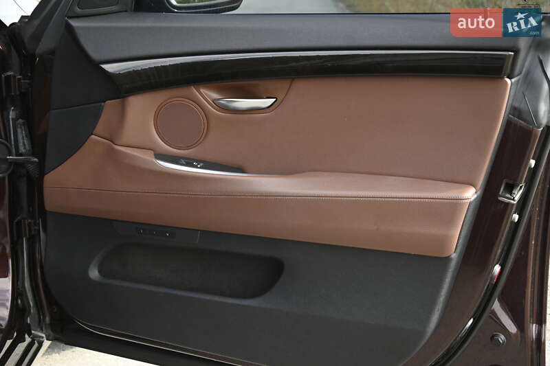 Лифтбек BMW 5 Series GT 2011 в Бердичеве фото 47 Лифтбек BMW 5 Series GT 2011 в Бердичеве