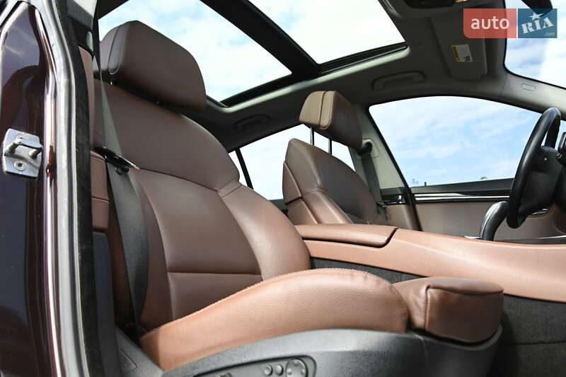 Лифтбек BMW 5 Series GT 2011 в Бердичеве фото 53 Лифтбек BMW 5 Series GT 2011 в Бердичеве