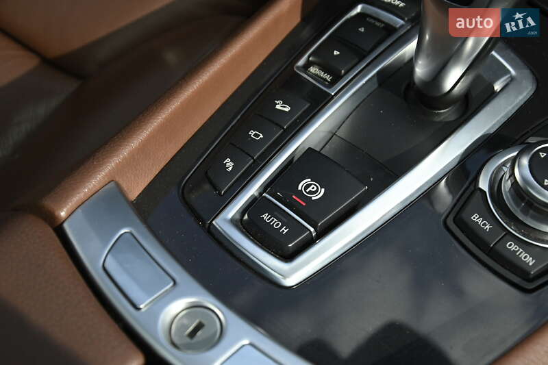 Лифтбек BMW 5 Series GT 2011 в Бердичеве фото 58 Лифтбек BMW 5 Series GT 2011 в Бердичеве