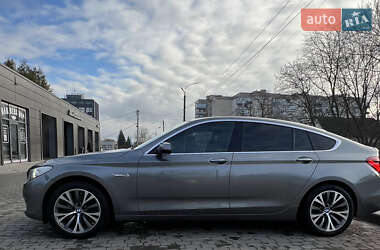 Лифтбек BMW 5 Series GT 2010 в Каменец-Подольском