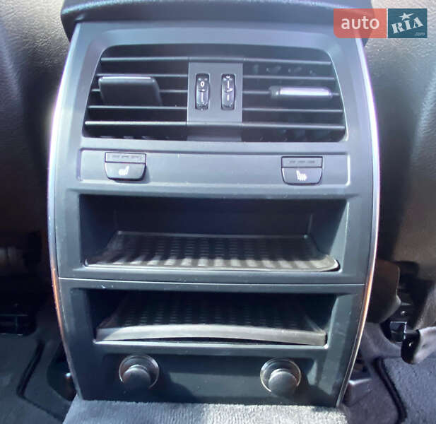 Ліфтбек BMW 5 Series GT 2013 в Рівному фото 25 Ліфтбек BMW 5 Series GT 2013 в Рівному