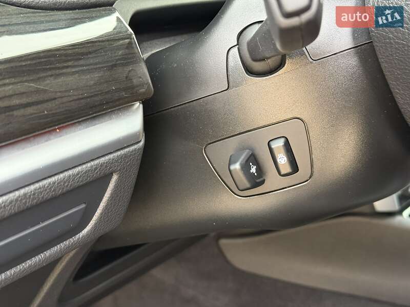 Лифтбек BMW 5 Series GT 2014 в Бердичеве