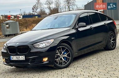 Ліфтбек BMW 5 Series GT 2010 в Хмельницькому