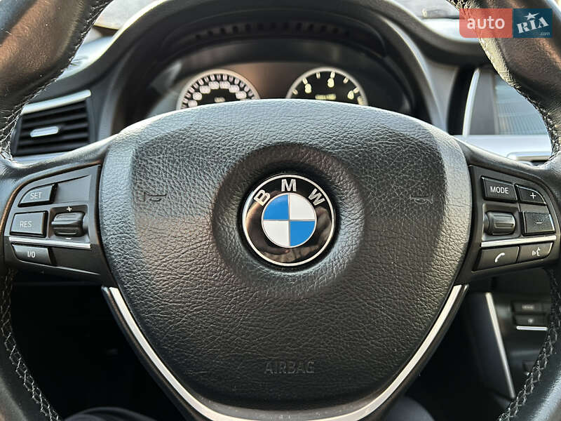 Лифтбек BMW 5 Series GT 2009 в Коростене