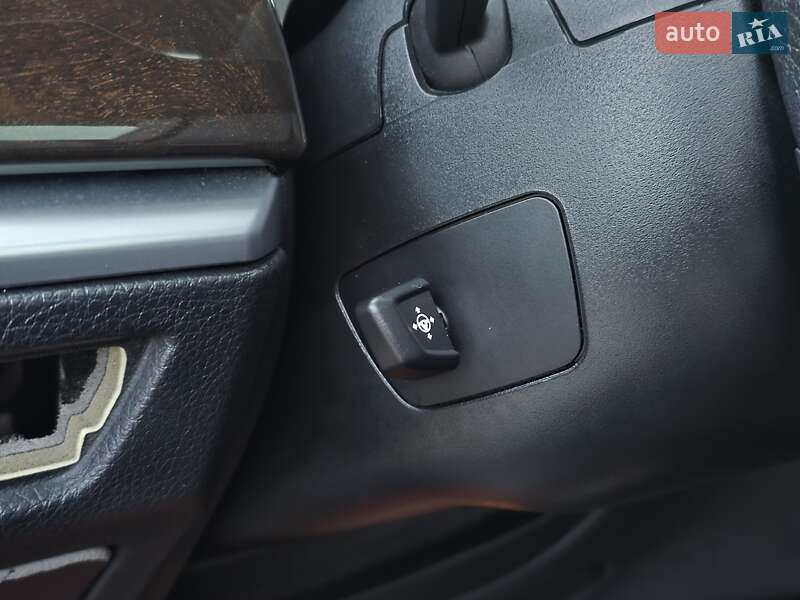 Лифтбек BMW 5 Series GT 2010 в Хмельницком